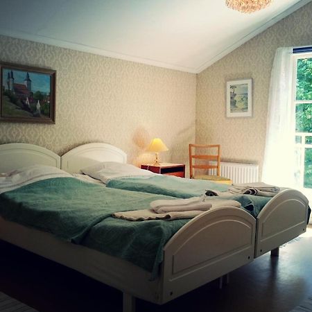 Fridhems Pensionat VBY Quarto foto