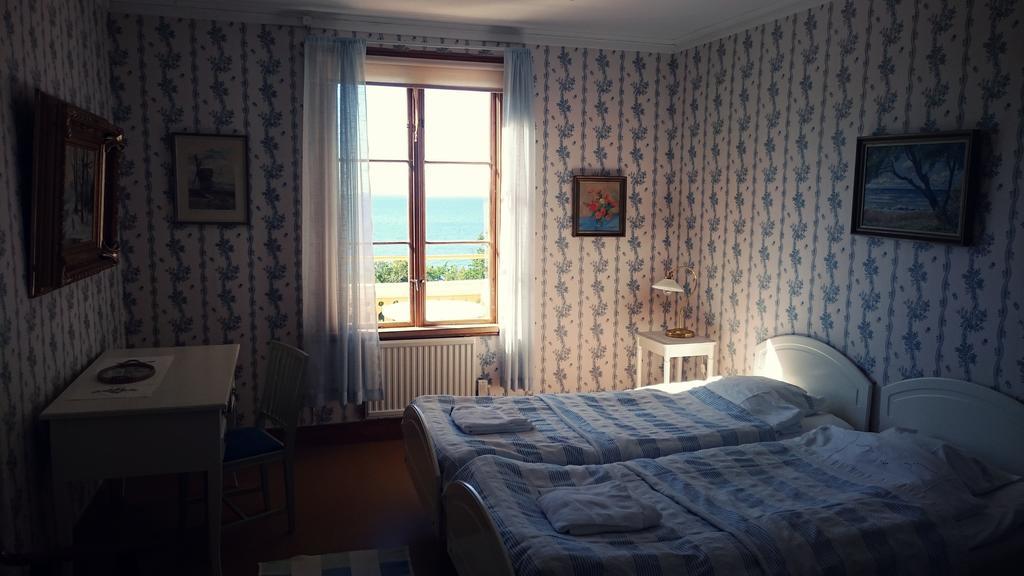 Fridhems Pensionat VBY Quarto foto