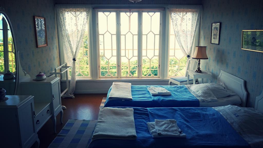 Fridhems Pensionat VBY Quarto foto