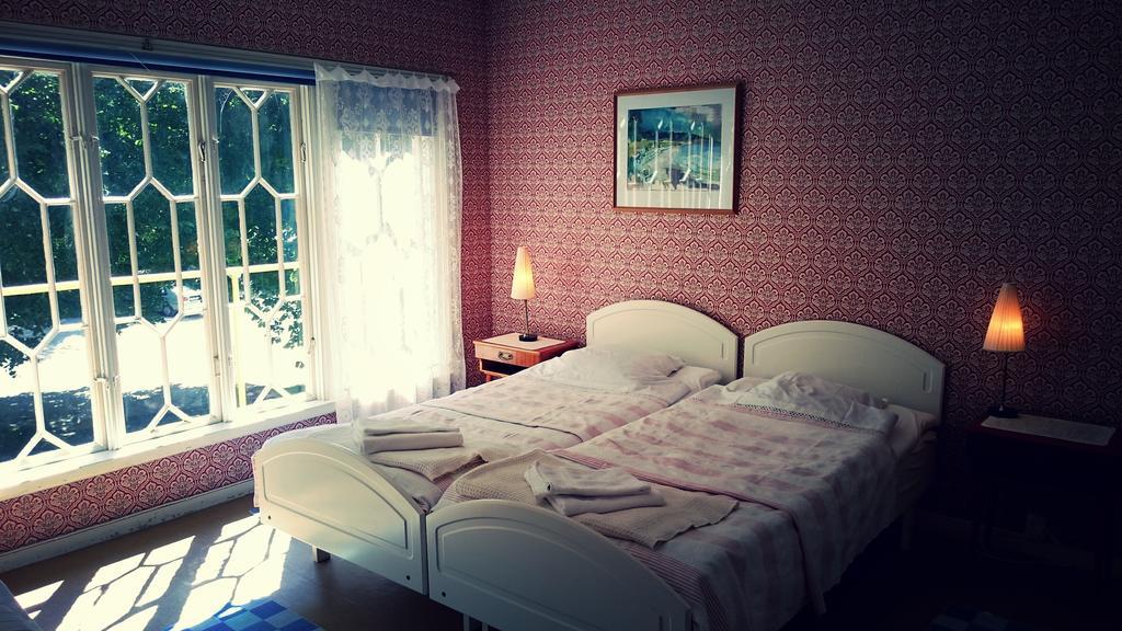 Fridhems Pensionat VBY Quarto foto