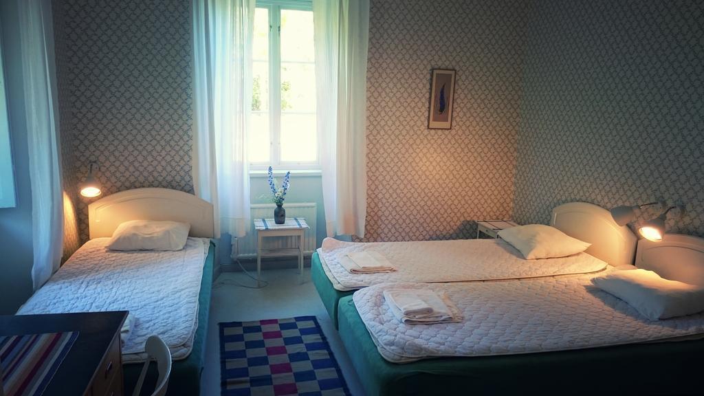 Fridhems Pensionat VBY Quarto foto