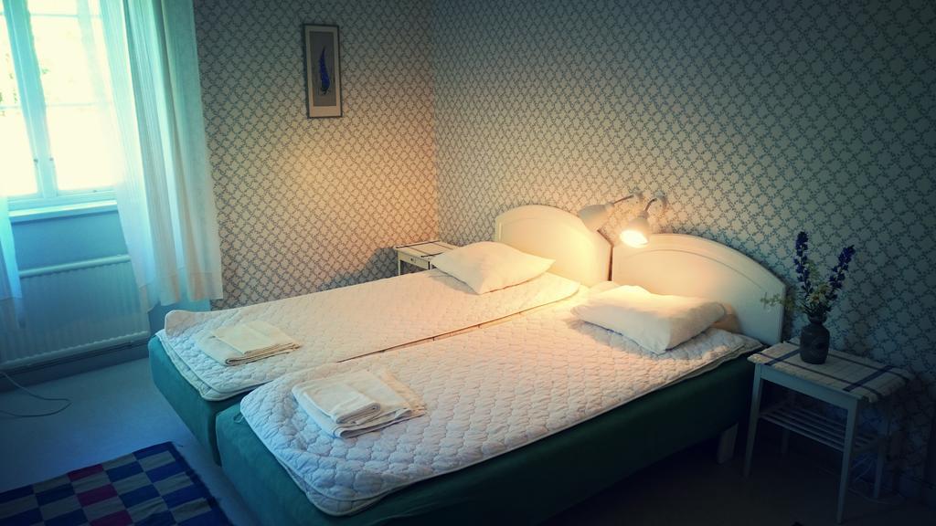 Fridhems Pensionat VBY Quarto foto