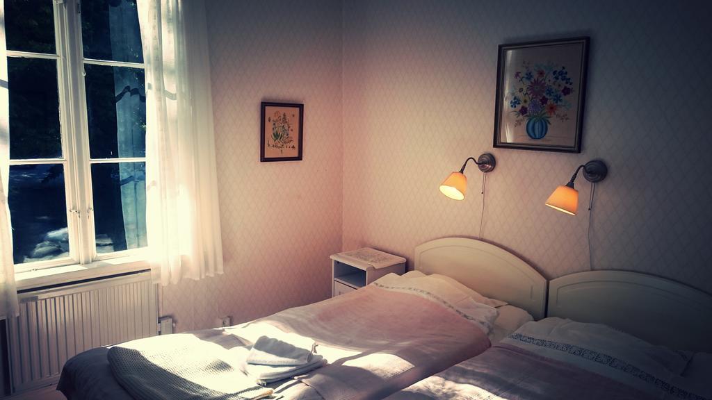 Fridhems Pensionat VBY Quarto foto
