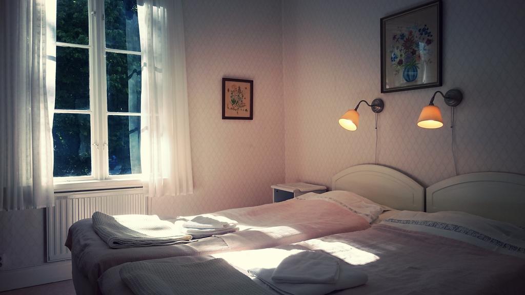 Fridhems Pensionat VBY Quarto foto