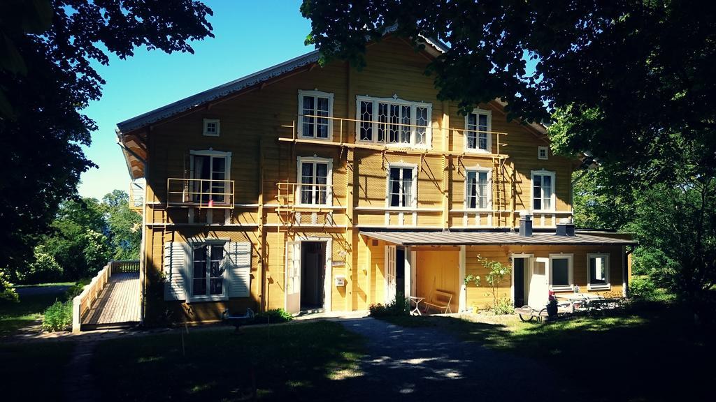Fridhems Pensionat VBY Quarto foto