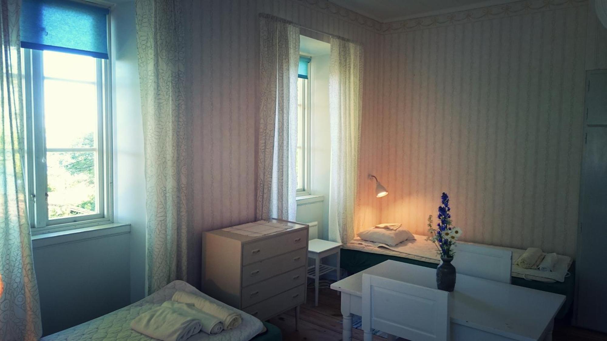 Fridhems Pensionat VBY Quarto foto